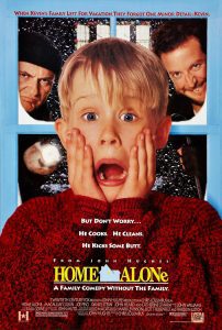 ดูหนัง Home Alone 1 (1990) โดดเดี่ยวผู้น่ารัก [Full-HD]