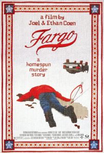 ดูหนัง Fargo (1996) ฟาร์โก้ เงินร้อน [Full-HD]