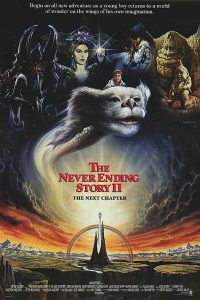 ดูหนัง The Neverending Story 2: The Next Chapter (1990) มหัสจรรย์สุดขอบฟ้า 2 (ซับไทย) [Full-HD]