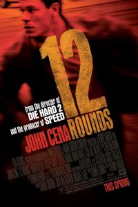 ดูหนัง 12 Rounds (2009) ฝ่าวิกฤติ 12 รอบ ระห่ำนรก [Full-HD]