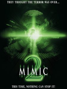 ดูหนัง Mimic 2 (2001) อสูรสูบคน ภาค 2 [Full-HD]