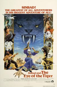 ดูหนัง Sinbad and the Eye of the Tiger (1977) (ซับไทย) [Full-HD]