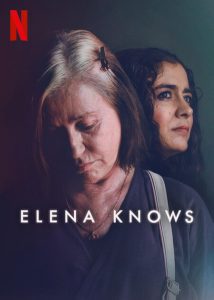 ดูหนัง Elena Knows (2023) แม่รู้ดี (ซับไทย) [Full-HD]