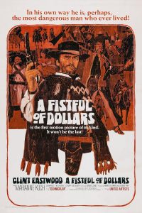 ดูหนัง A Fistful Of Dollars (1964) นักฆ่าเพชรตัดเพชร [Full-HD]