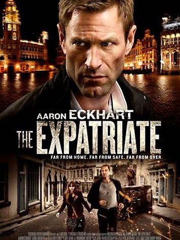ดูหนัง The Expatriate (2012) ฆ่าข้ามโลก [Full-HD]