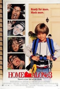 ดูหนัง Home Alone 3 (1997) โดดเดี่ยวผู้น่ารัก 3 [Full-HD]