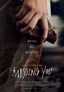 ดูหนัง Missing You (2016) (ซับไทย) [Full-HD]