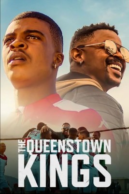ดูหนัง The Queenstown Kings (2023) ราชาควีนส์ทาวน์ (ซับไทย) [Full-HD]
