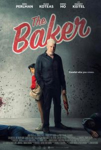ดูหนัง The Baker (2023) (ซับไทย) [Full-HD]