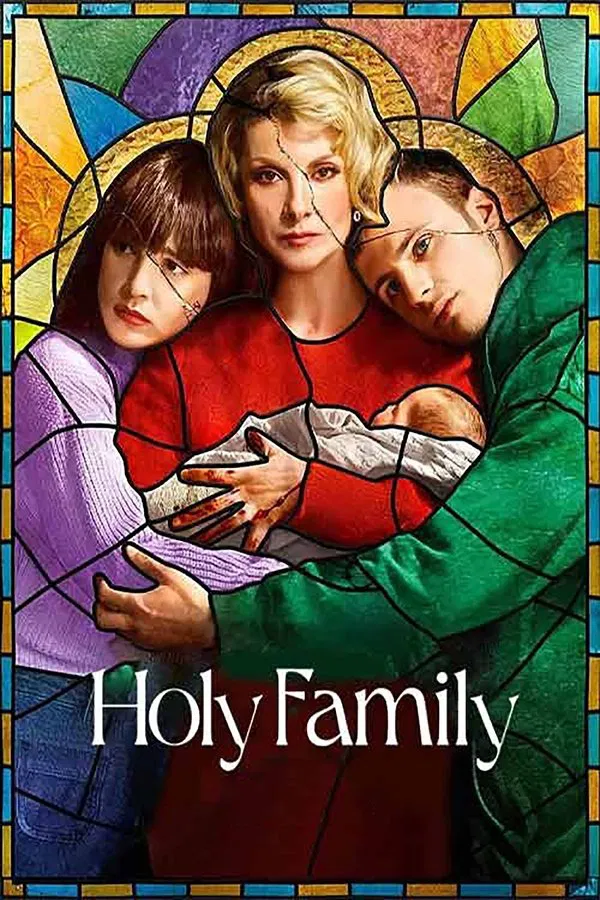 Holy Family ซับไทย