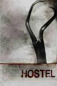 Hostel (2006) นรกรอชำแหละ พากย์ไทย