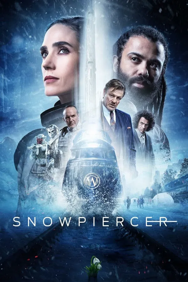 Snowpiercer ปฏิวัติฝ่านรกน้ำแข็ง พากย์ไทย