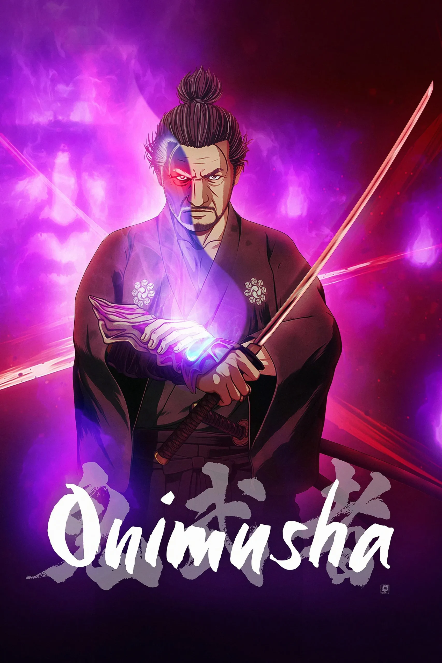 Onimusha โอนิมูฉะ พากย์ไทย