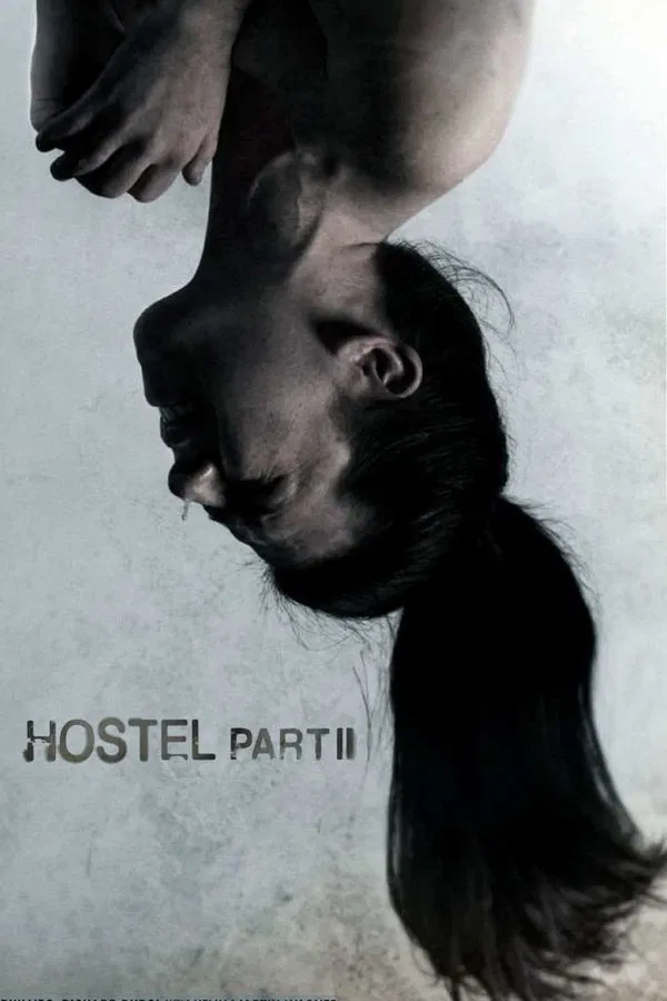 Hostel Part 2 (2007) นรกรอชำแหละ 2 พากย์ไทย