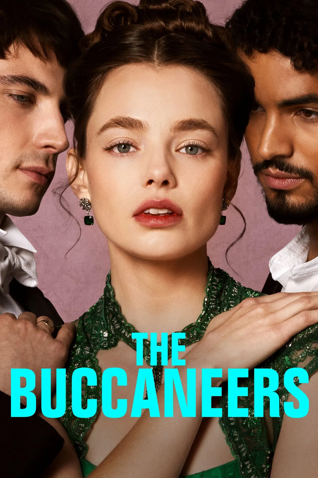 The Buccaneers ซับไทย