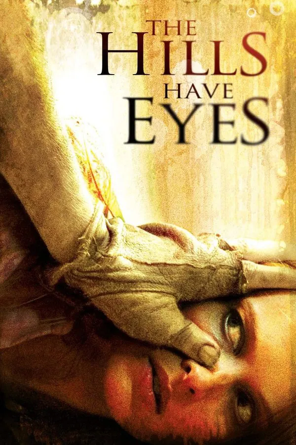 The Hills Have Eyes 1 (2006) โชคดีที่ตายก่อน 1