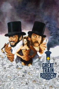 The First Great Train Robbery (1979) ปล้นผ่าราง