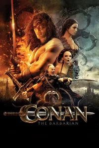 Conan the Barbarian (2011) โคแนน นักรบเถื่อน พากย์ไทย