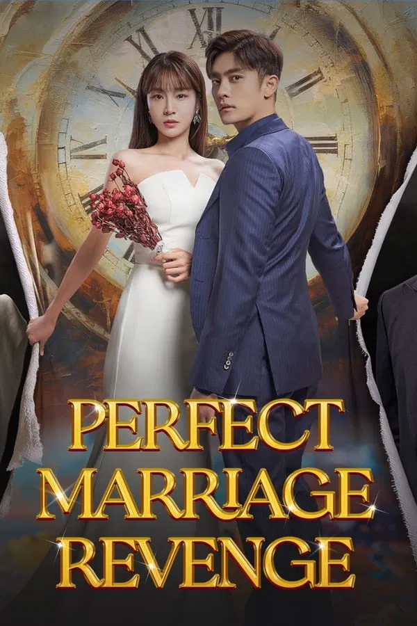 Perfect Marriage Revenge วิวาห์รัก กับดักลวงแค้น พากย์ไทย