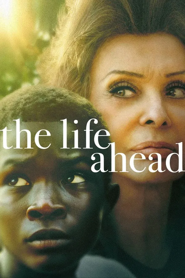 The Life Ahead (2020) ชีวิตข้างหน้า