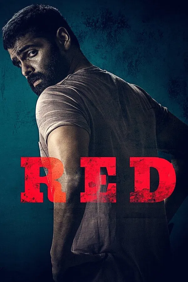Red (2021) ฆาตกรสองหน้า