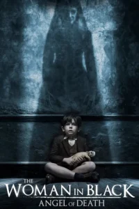 The Woman in Black 2: Angel of Death (2014) ชุดดำสัมผัสมรณะ