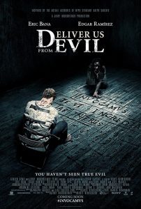 หนัง Deliver Us from Evil (2014) ล่าท้าอสูรนรก