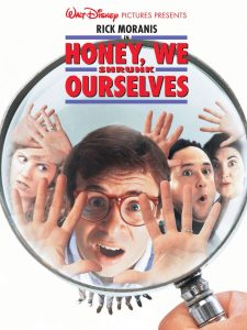 หนัง Honey, We Shrunk Ourselves 4 (1997) จิ๋วพลิกมิติมหัศจรรย์ ตอน อลเวงคุณพ่อย่อส่วน (ซับไทย)