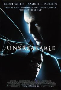 ดูหนัง Unbreakable (2000) เฉียดชะตา…สยอง [Full-HD]