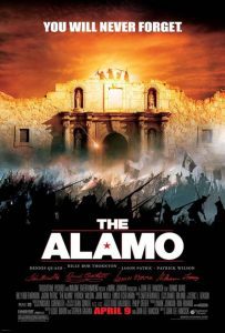 หนัง The Alamo (2004) ศึกอลาโม่ สมรภูมิกู้แผ่นดิน