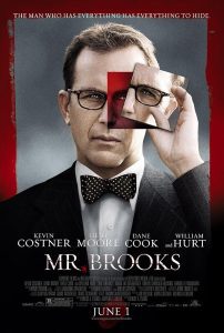 ดูหนัง Mr. Brooks (2007) สุภาพบุรุษอำมหิต [Full-HD]