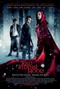 หนัง Red Riding Hood (2011) สาวหมวกแดง