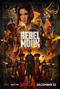 หนัง Rebel Moon – Part One: A Child of Fire (2023) เรเบลมูน ภาค 1: บุตรแห่งเปลวไฟ