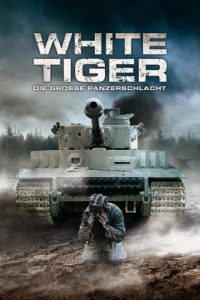หนัง White Tiger (2012) เบลียติกร์ สงครามรถถังประจัญบาน