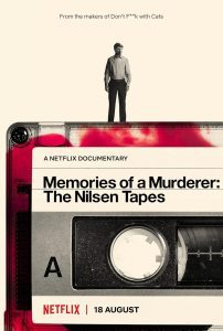 สารคดี Memories of a Murderer: The Nilsen Tapes (2021) บันทึกฆาตกร: เดนนิส นิลเซน [Full-HD]