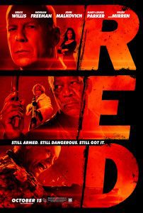 ดูหนัง Red (2010) คนอึดต้องกลับมาอึด [Full-HD]