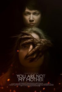 หนัง You Are Not My Mother (2022) มาร(ดา)จำแลง