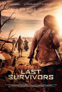 ดูหนัง The last survivors (2014)