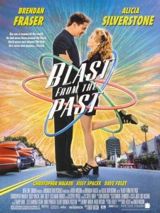หนัง Blast The Past (1999) มนุษย์หลุมหลบภัยบ้าหลุดโลก
