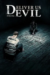 Deliver Us from Evil (2014) ล่าท้าอสูรนรก