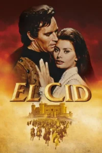 El Cid (1961) เอล ซิด วีรบุรุษสงครามครูเสด