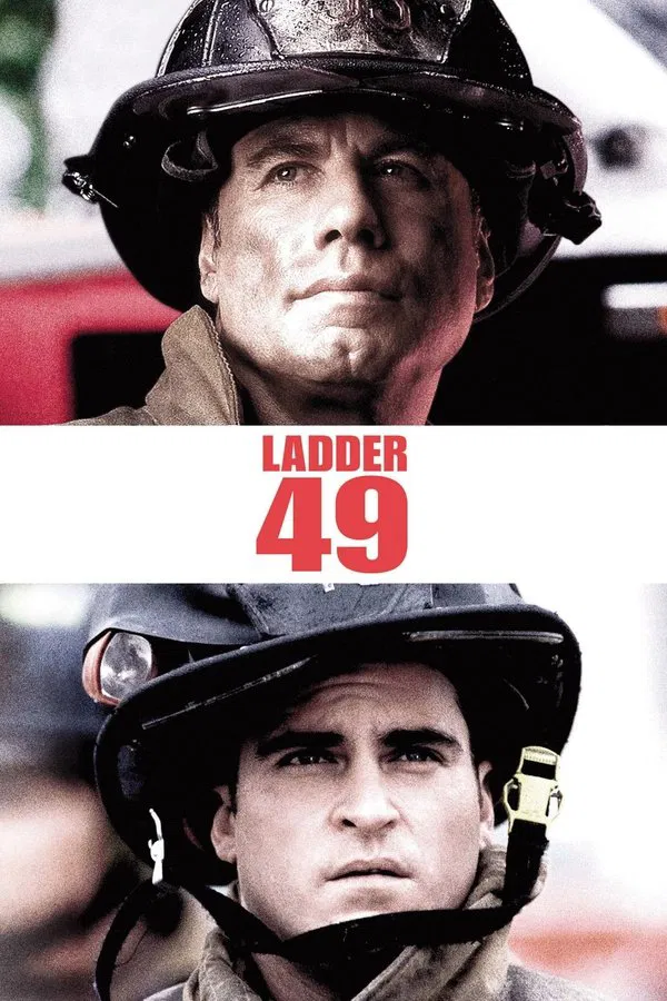 Ladder 49 (2004) หน่วยระห่ำสู้ไฟนรก