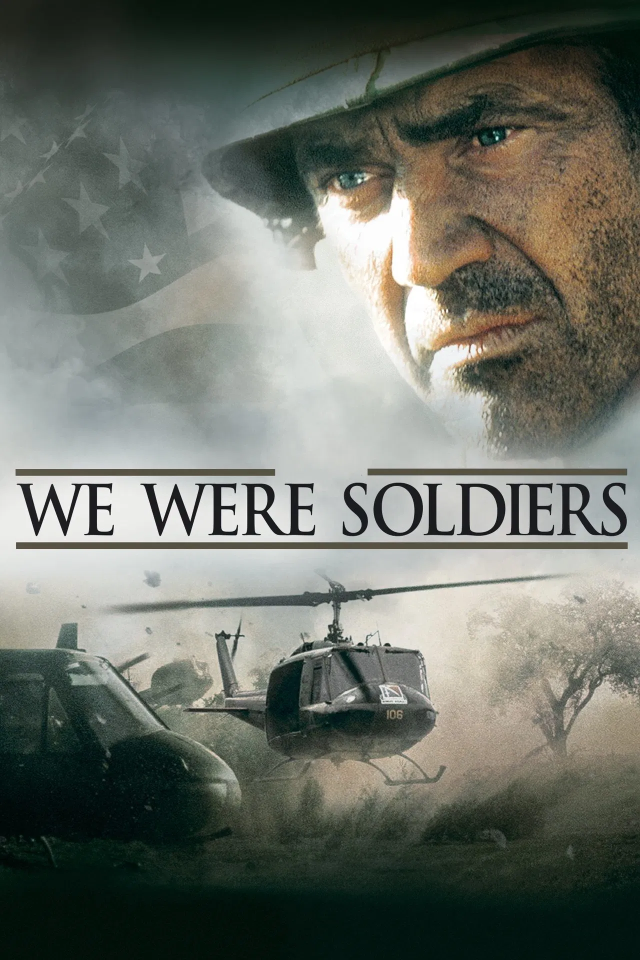 We Were Soldiers (2002) เรียกข้าว่าวีรบุรุษ พากย์ไทย