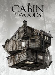หนัง The Cabin in the Woods (2012) แย่งตาย ทะลุตาย