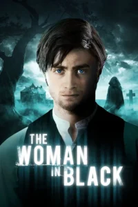 The Woman in Black (2012) ชุดดำสัญญาณสยอง