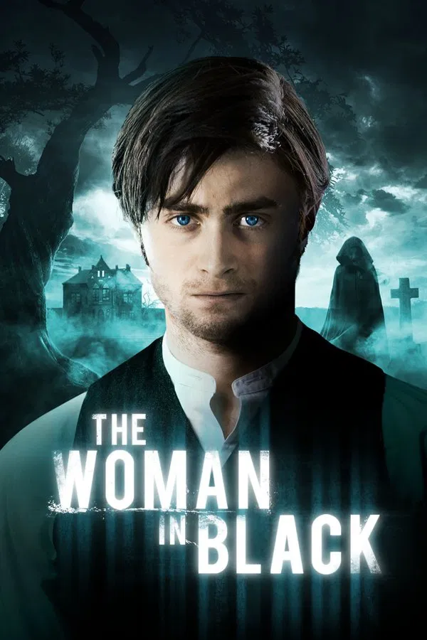 The Woman in Black (2012) ชุดดำสัญญาณสยอง