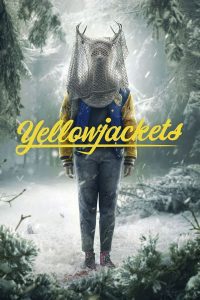 ซีรี่ส์ Yellowjackets – แจ็กเก็ตสีเหลือง (ซับไทย)