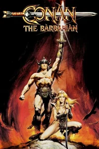 Conan 1 the Barbarian (1982) โคแนน ยอดคนแดนเถื่อน พากย์ไทย