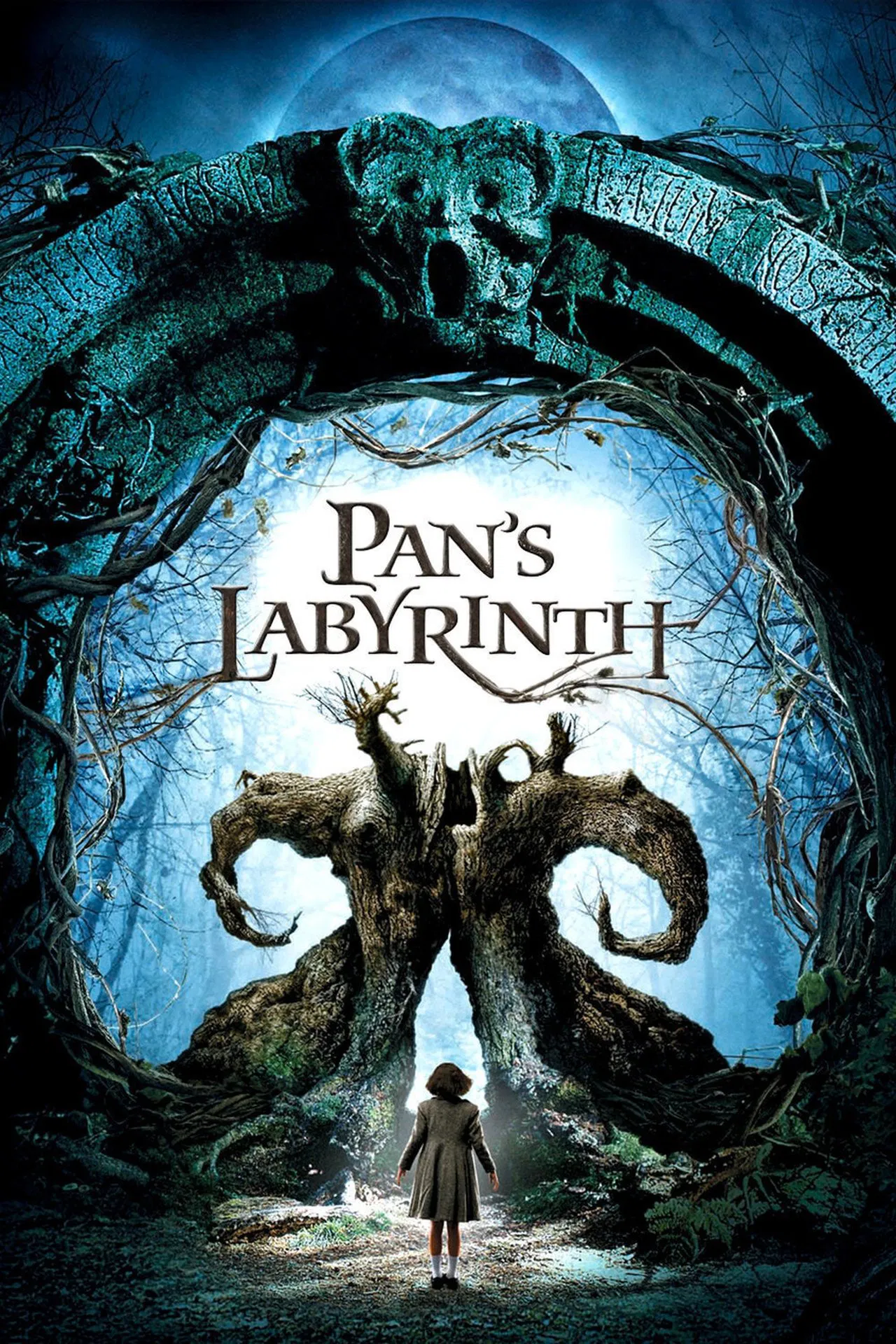 Pan’s Labyrinth (2006) อัศจรรย์แดนฝัน มหัศจรรย์เขาวงกต พากย์ไทย