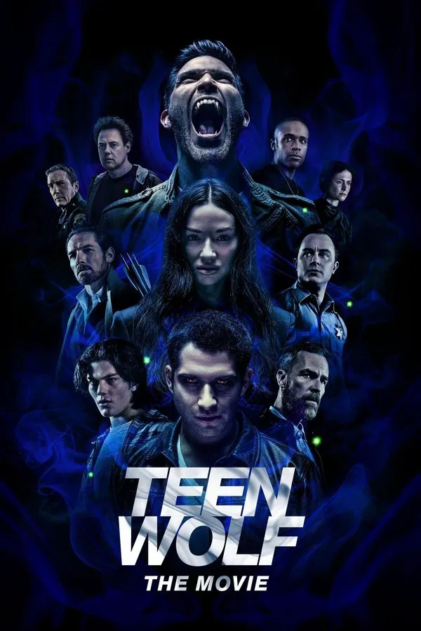 Teen Wolf: The Movie (2023) ซับไทย